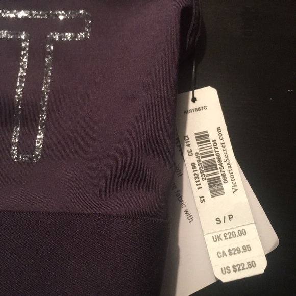 Victoria secret racer back sport bra - Picture 4 of 7